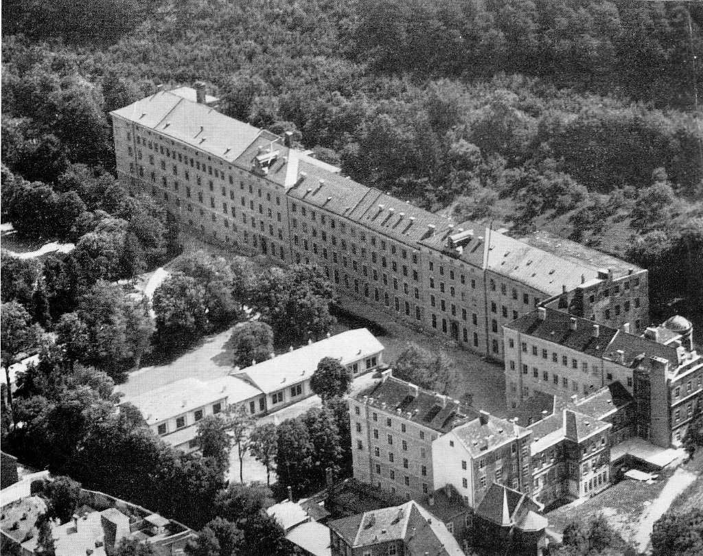Aussenansicht