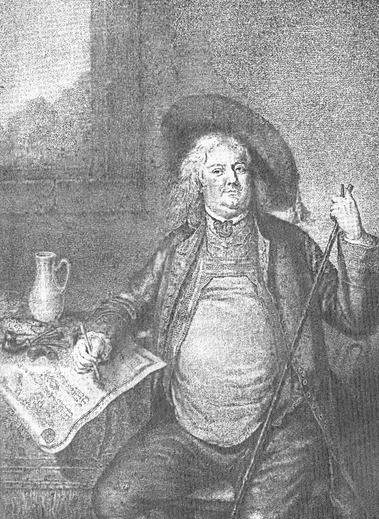 Franz von Mack