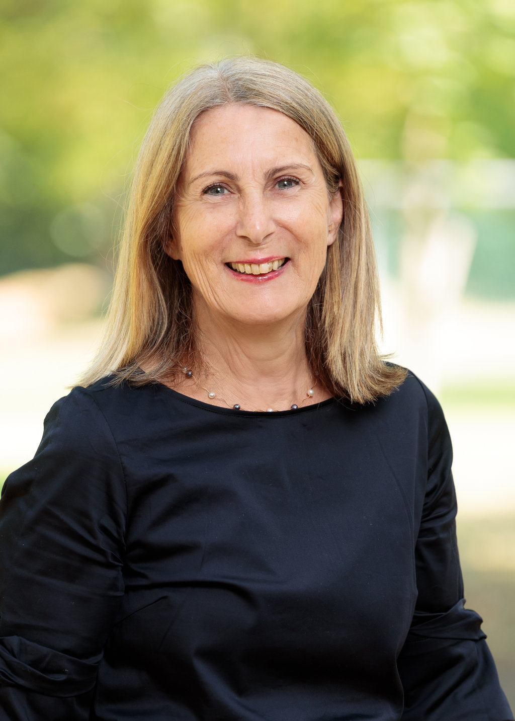 Irene Pichler