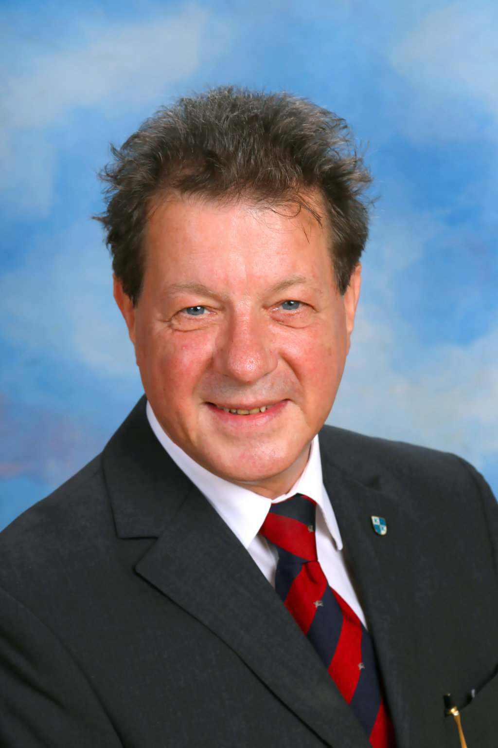 Michael Dobes