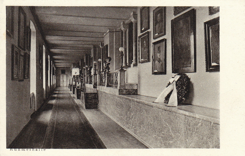 Ruhmeshalle