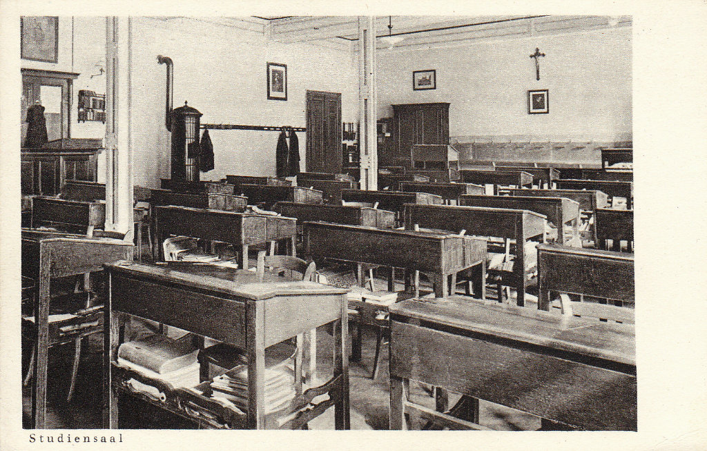 Studiensaal