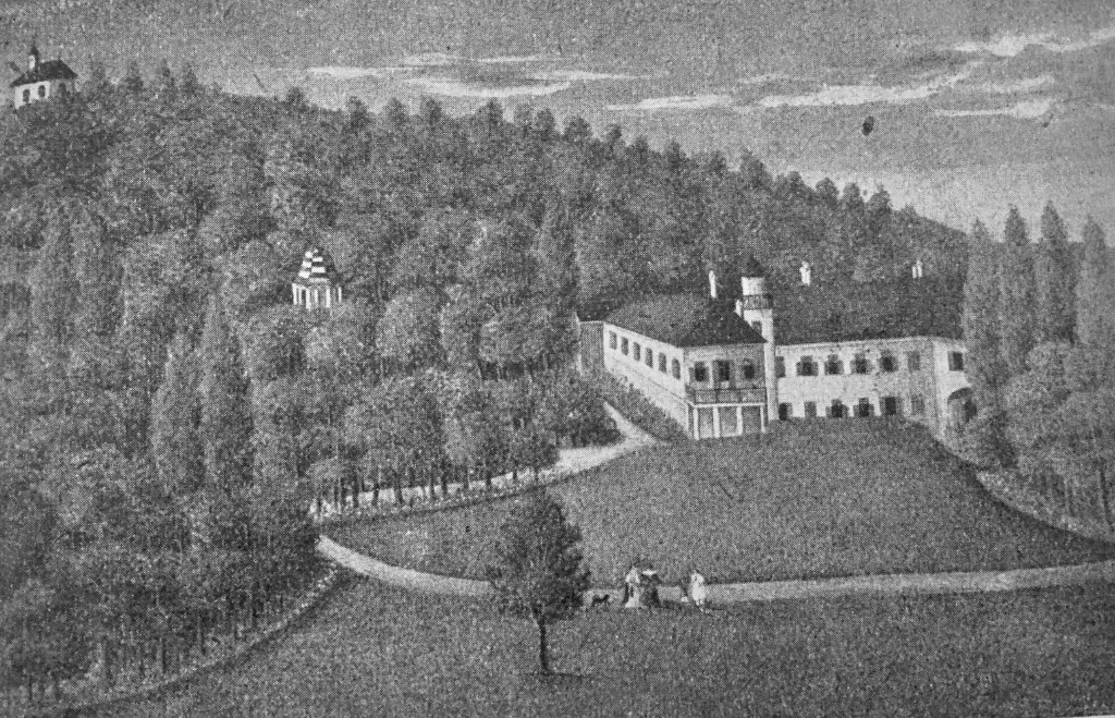 Villa Mon Peru