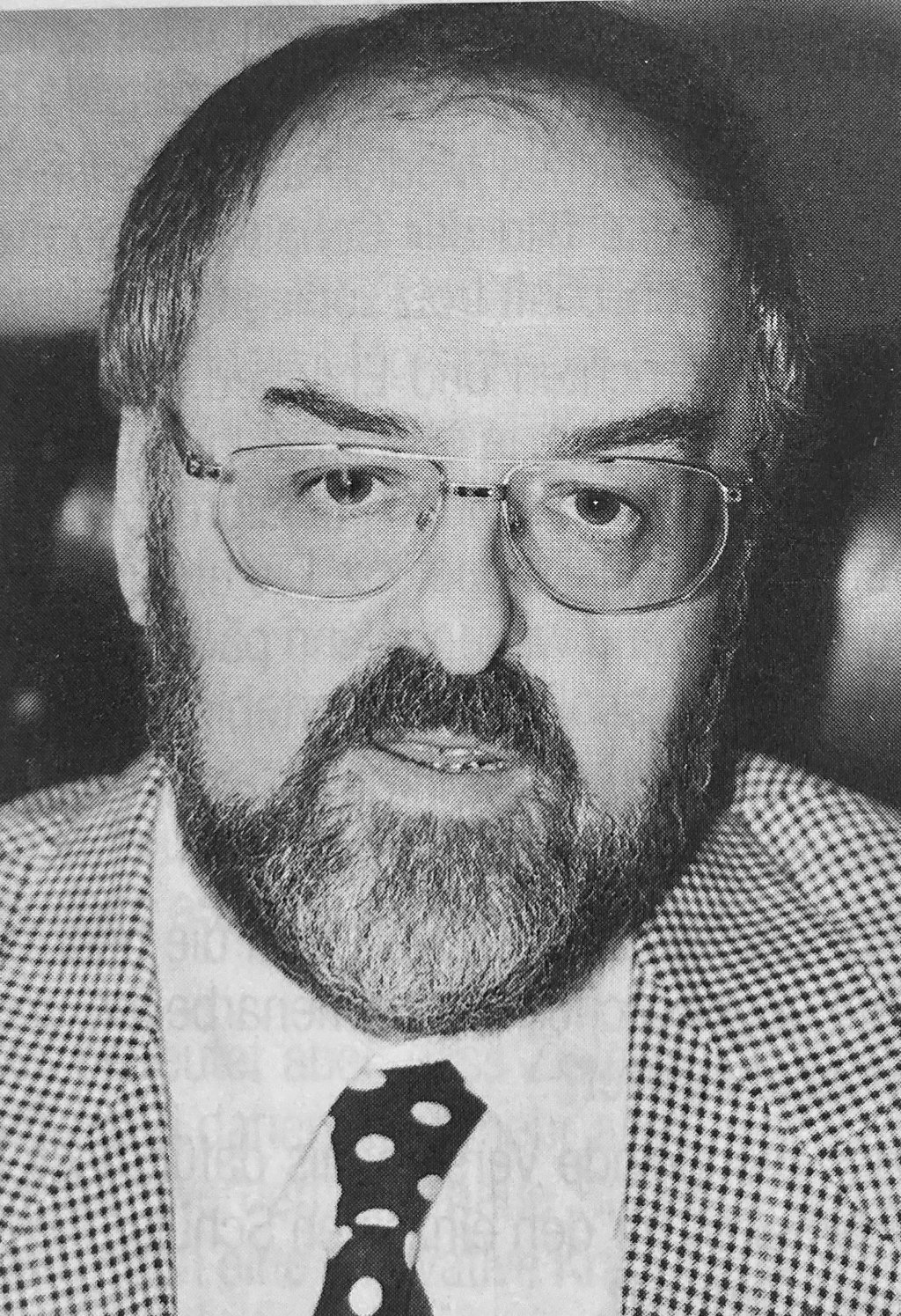 Walter Schauer